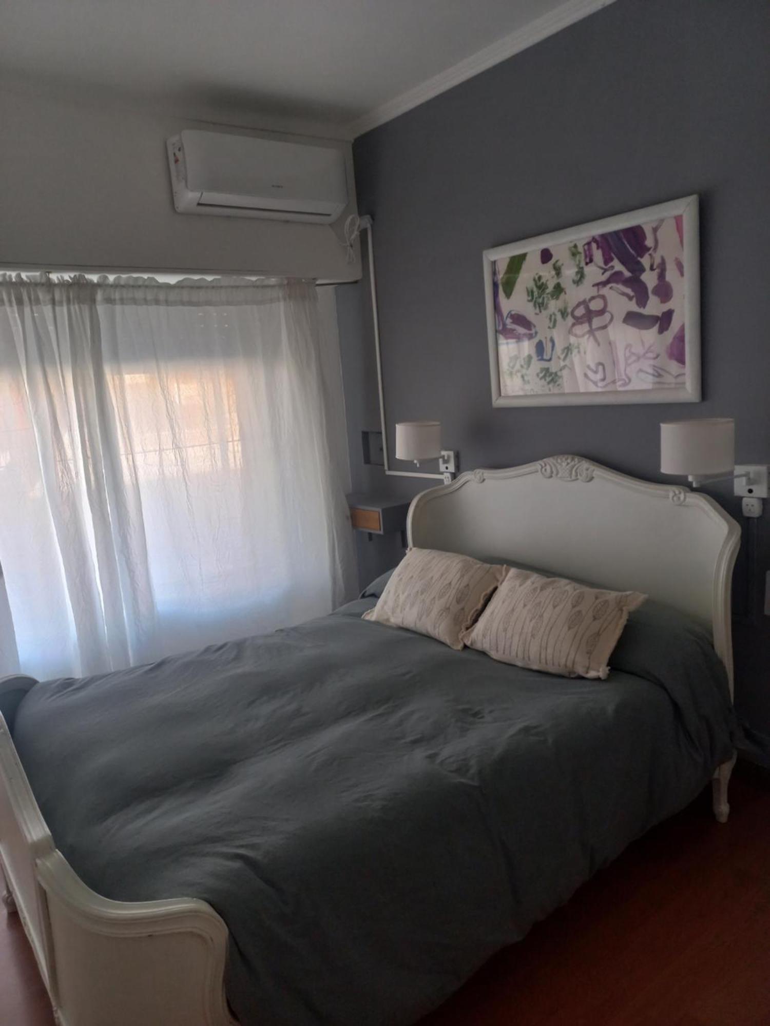 Ferienwohnung La Biblioteca Olavarría Zimmer foto