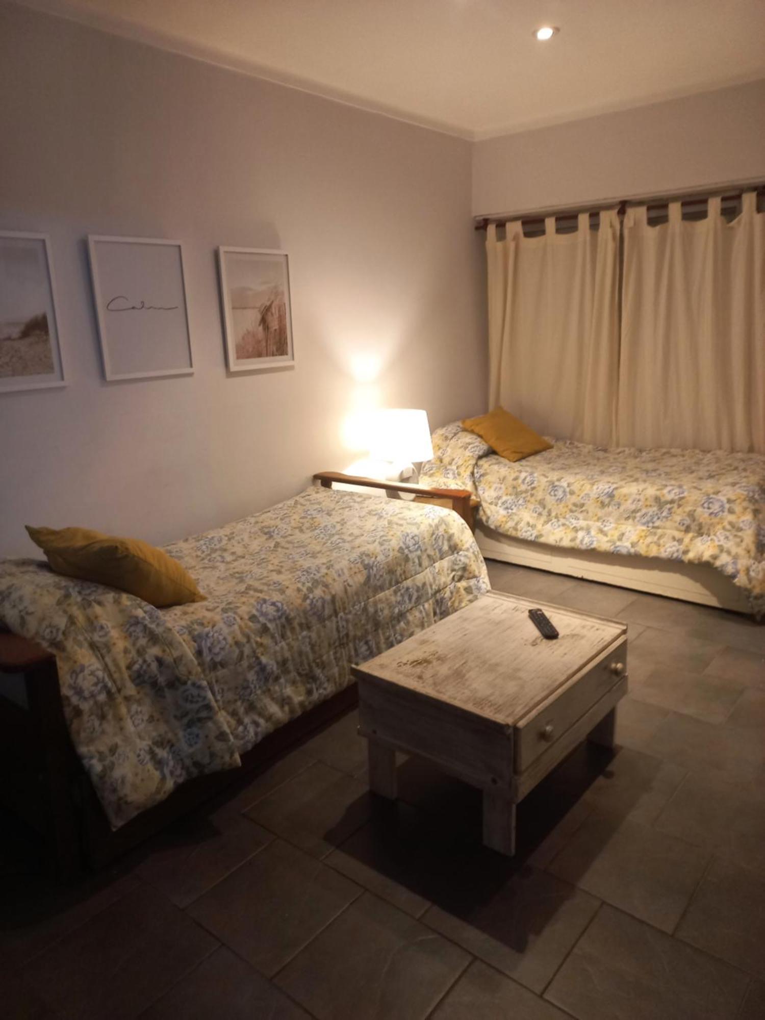 Ferienwohnung La Biblioteca Olavarría Zimmer foto