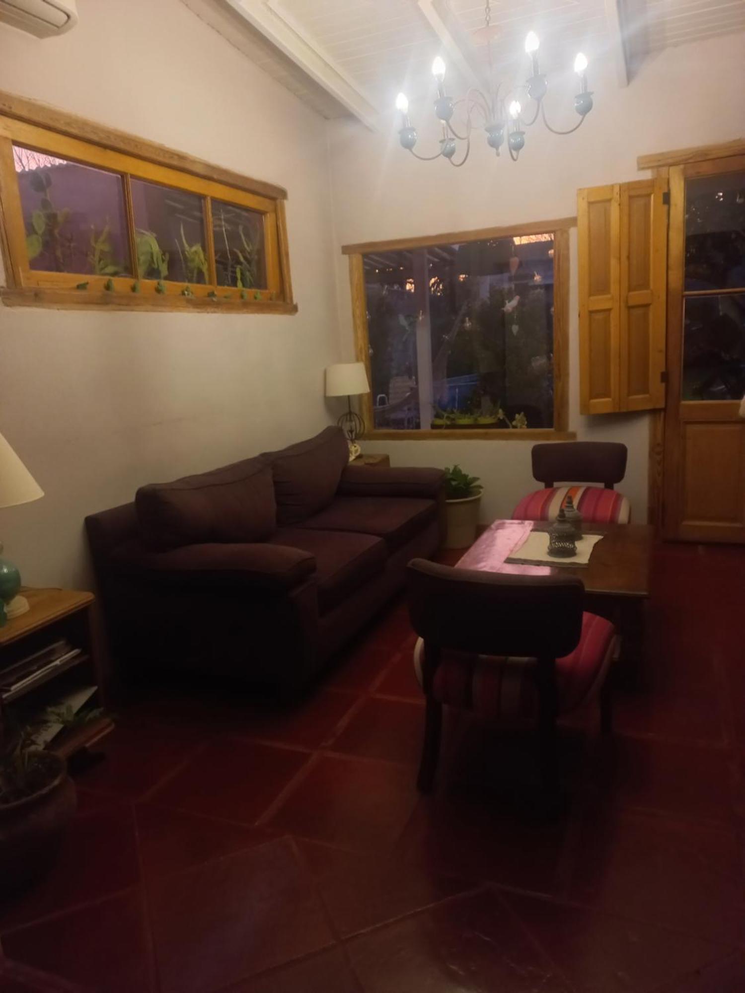 Ferienwohnung La Biblioteca Olavarría Zimmer foto