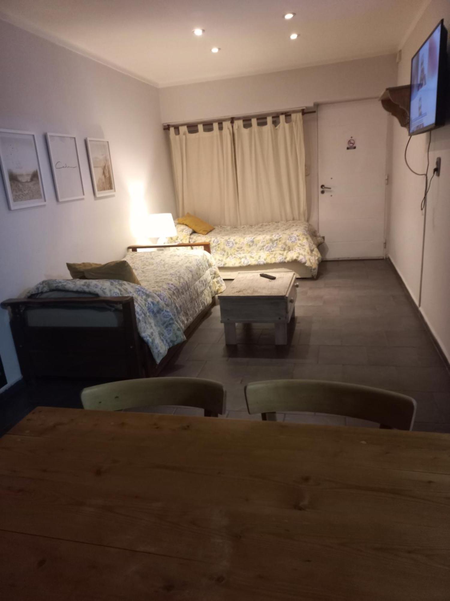Ferienwohnung La Biblioteca Olavarría Zimmer foto