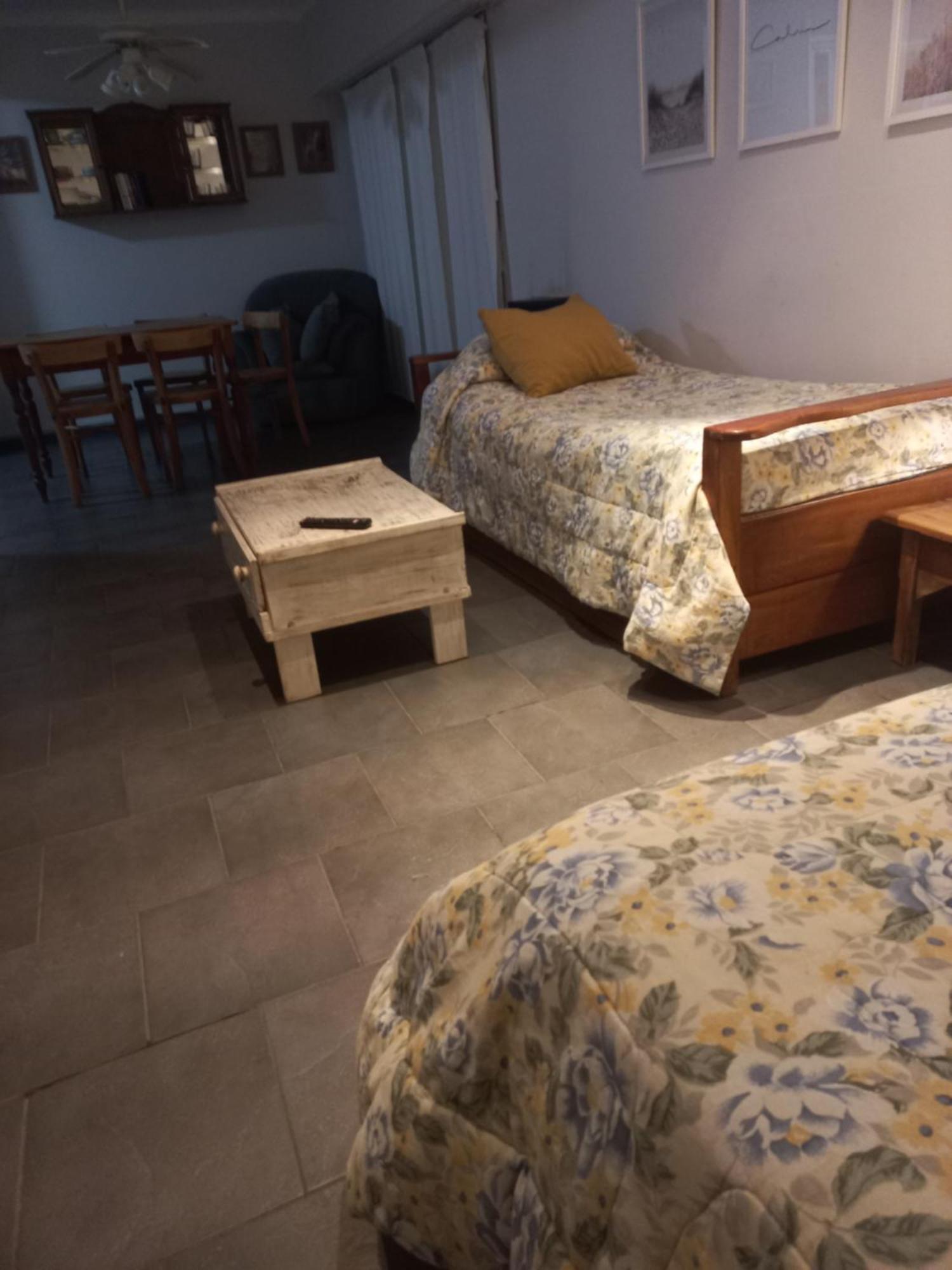 Ferienwohnung La Biblioteca Olavarría Zimmer foto