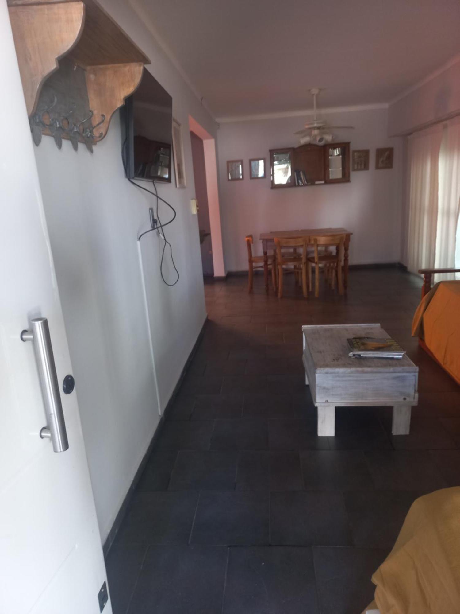 Ferienwohnung La Biblioteca Olavarría Zimmer foto