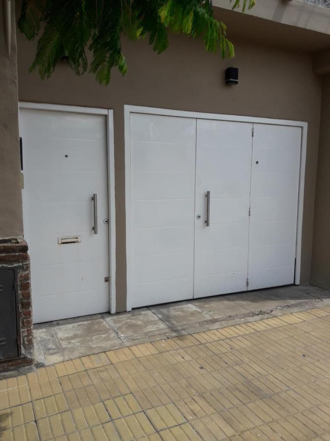 Ferienwohnung La Biblioteca Olavarría Exterior foto